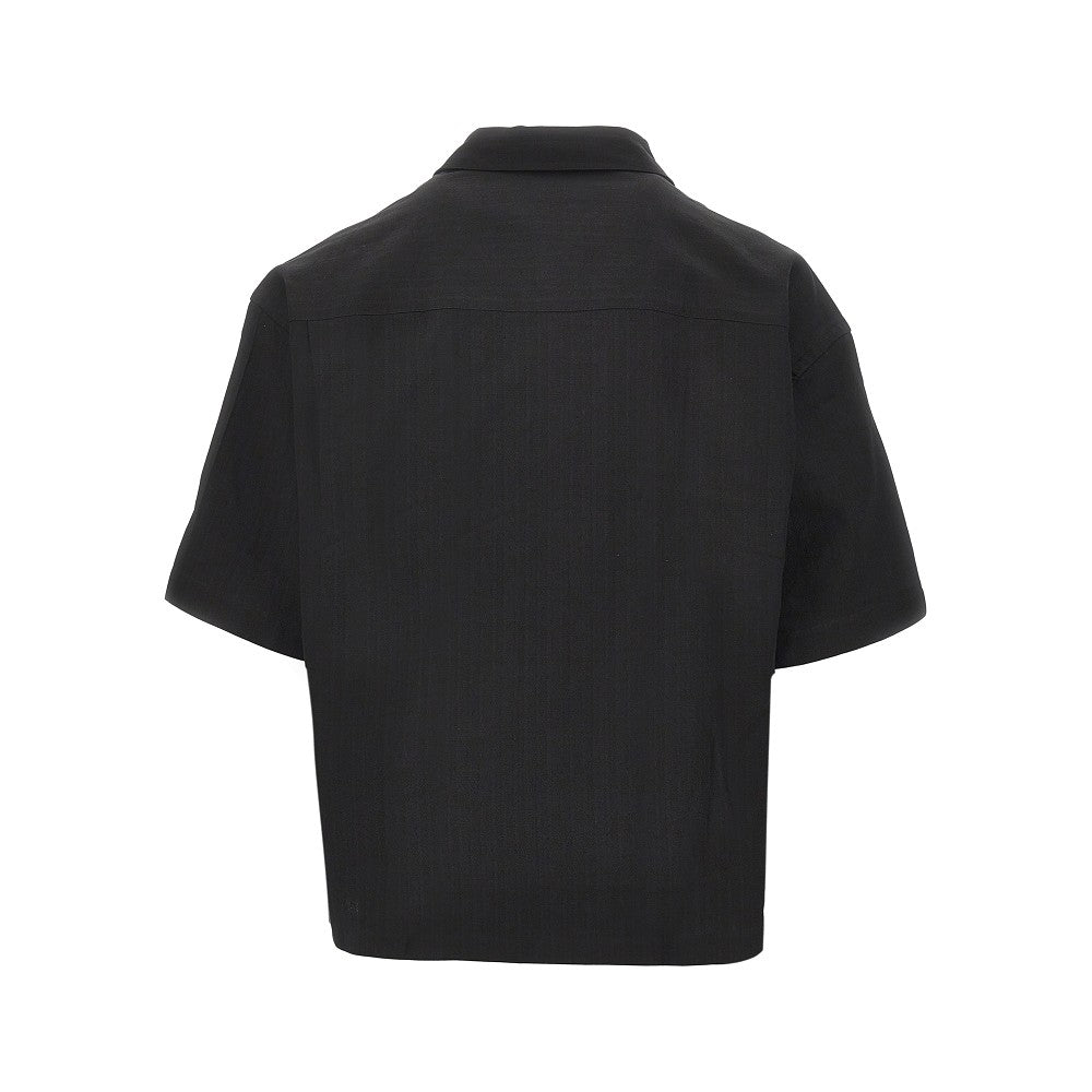 Camicia 'Sanko' in Broken Twill