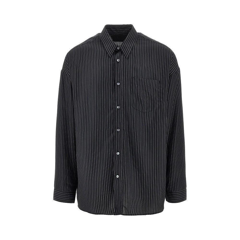 Camicia gessata 'Stable'