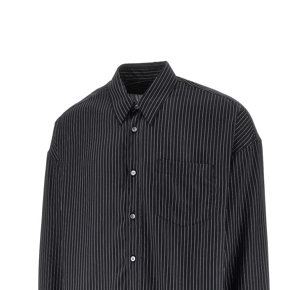 Camicia gessata 'Stable'