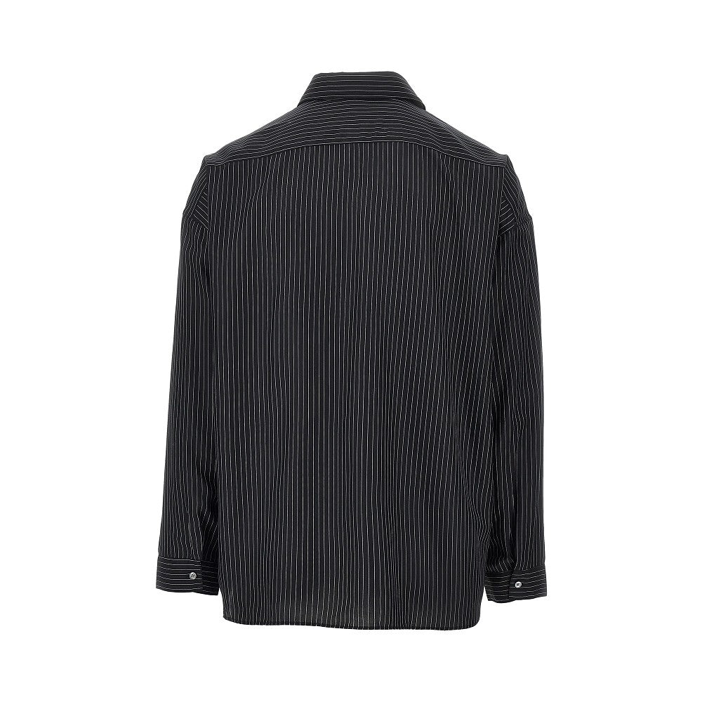 Camicia gessata 'Stable'