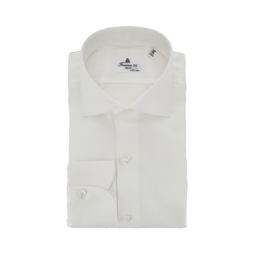 Camicia 'Milano' in cotone