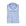 Camicia in cotone e lino a quadri