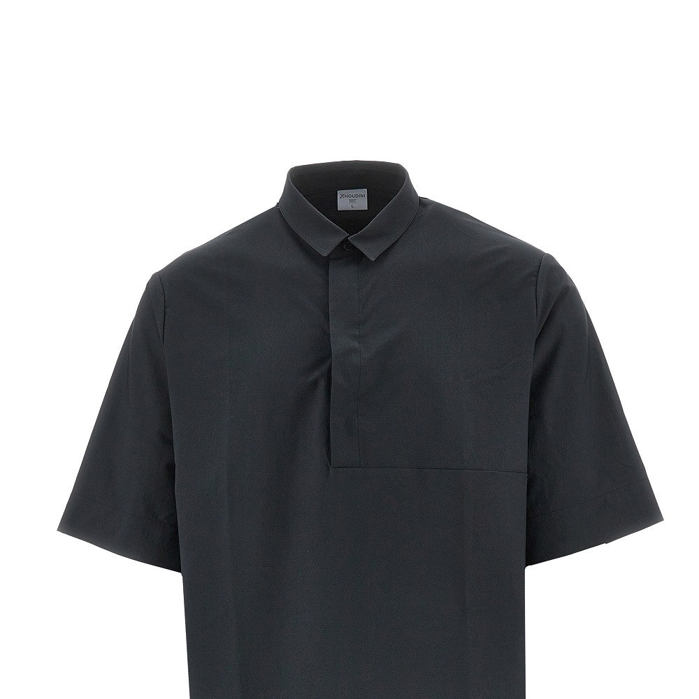 Camicia in Wish Woven 'Cosmo'