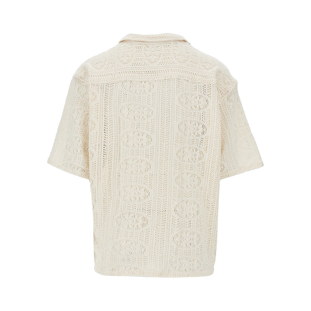 Camicia in maglia 'WBWang'