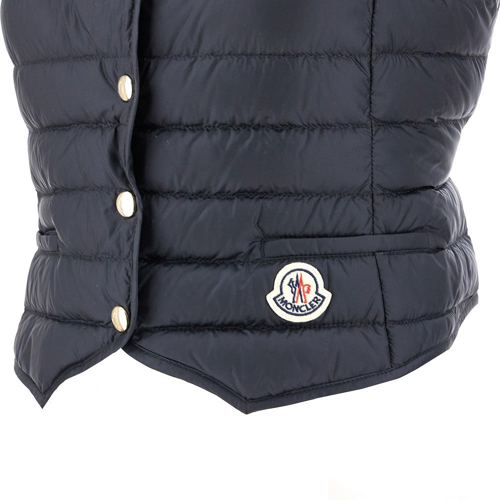 Gilet imbottito
