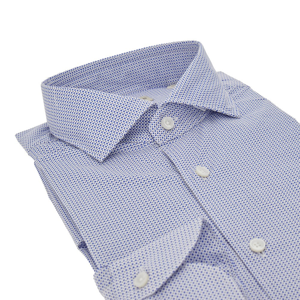 Camicia Tailor Fit in Supercotone