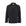 Camicia in misto lana con colletto bowling