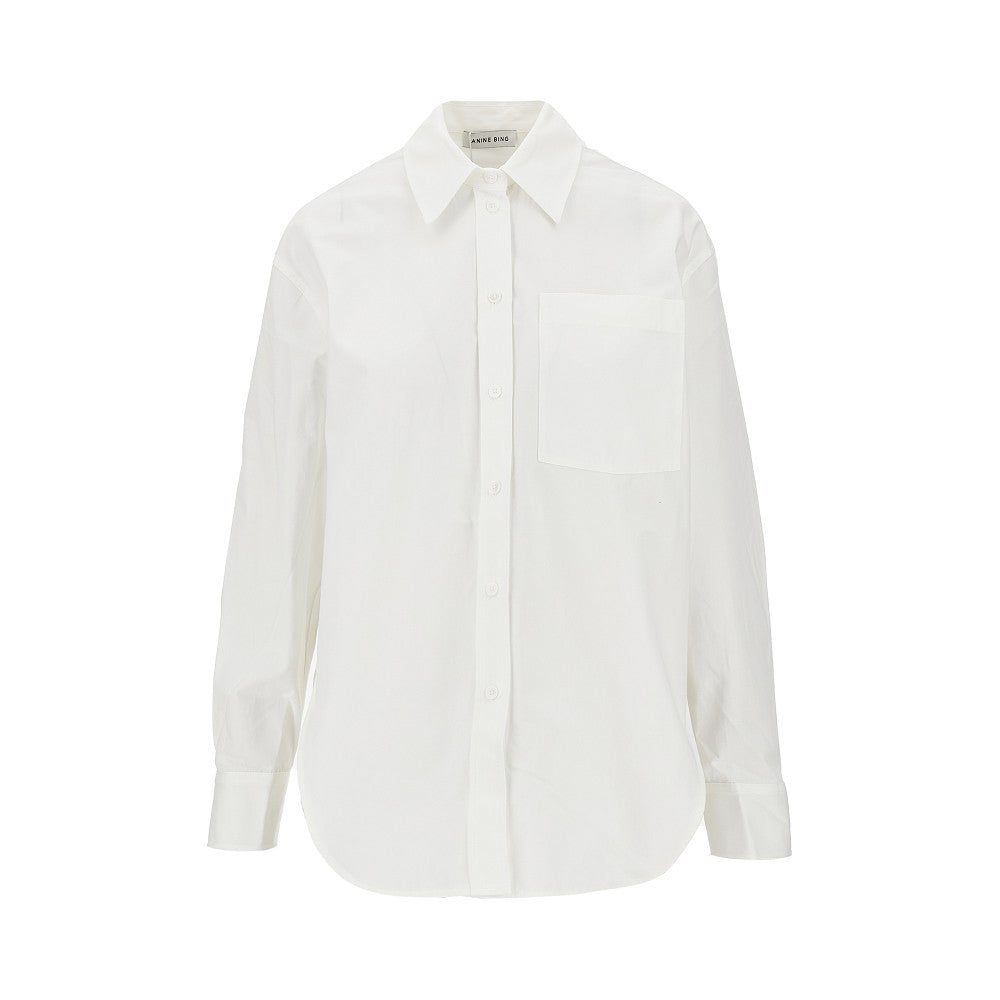 Camicia Relaxed Fit 'Scott'