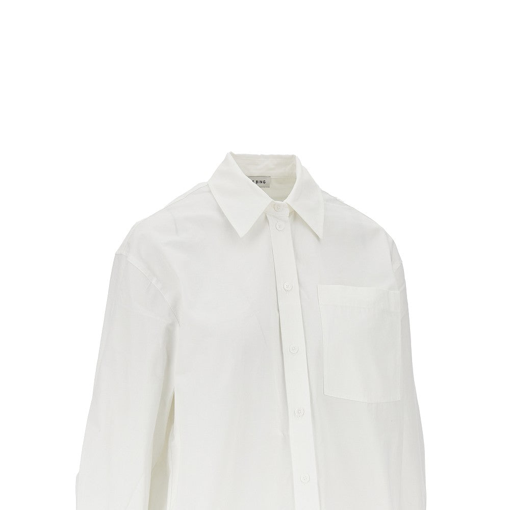 Camicia Relaxed Fit 'Scott'