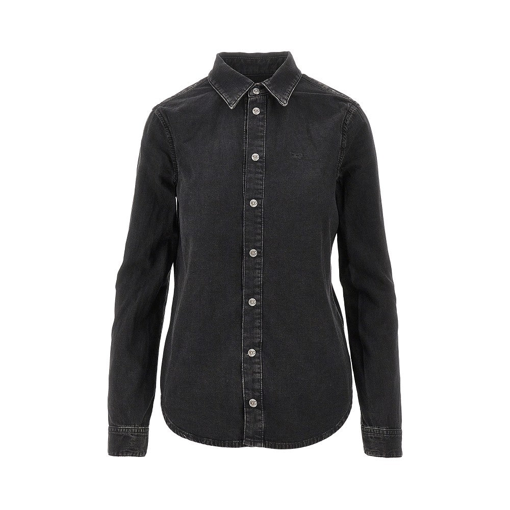 Camicia in denim 'De-Eazy'
