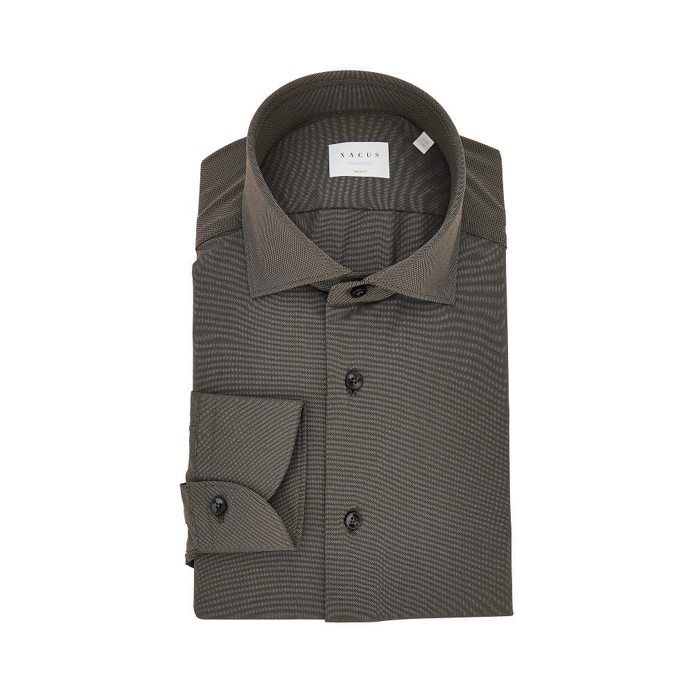 Camicia 'Active-Shirt' Tailor Fit