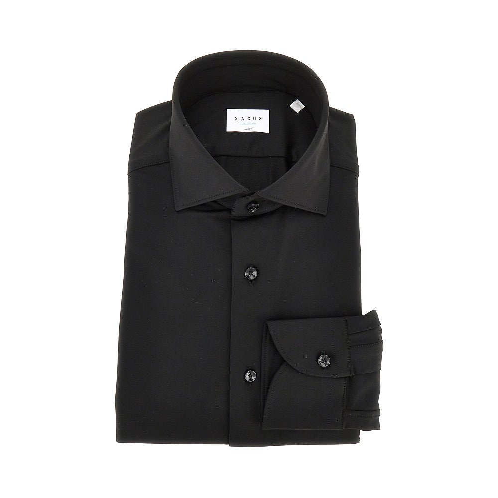 Camicia 'Active-Shirt' Tailor Fit