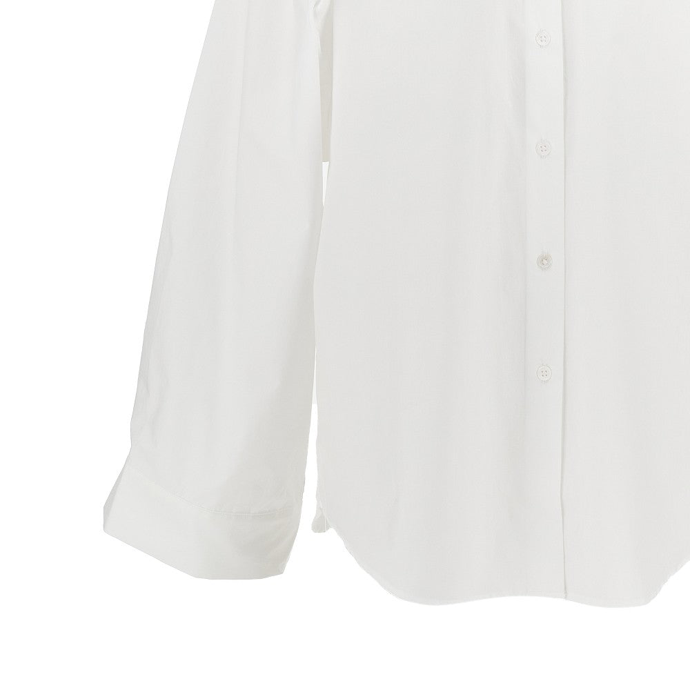 'Tila' wide sleeves shirt