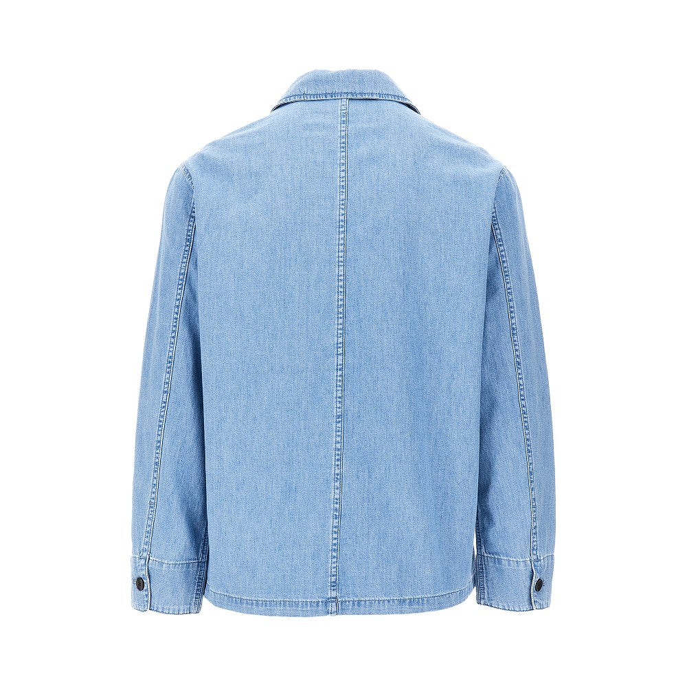 ASV denim shirt
