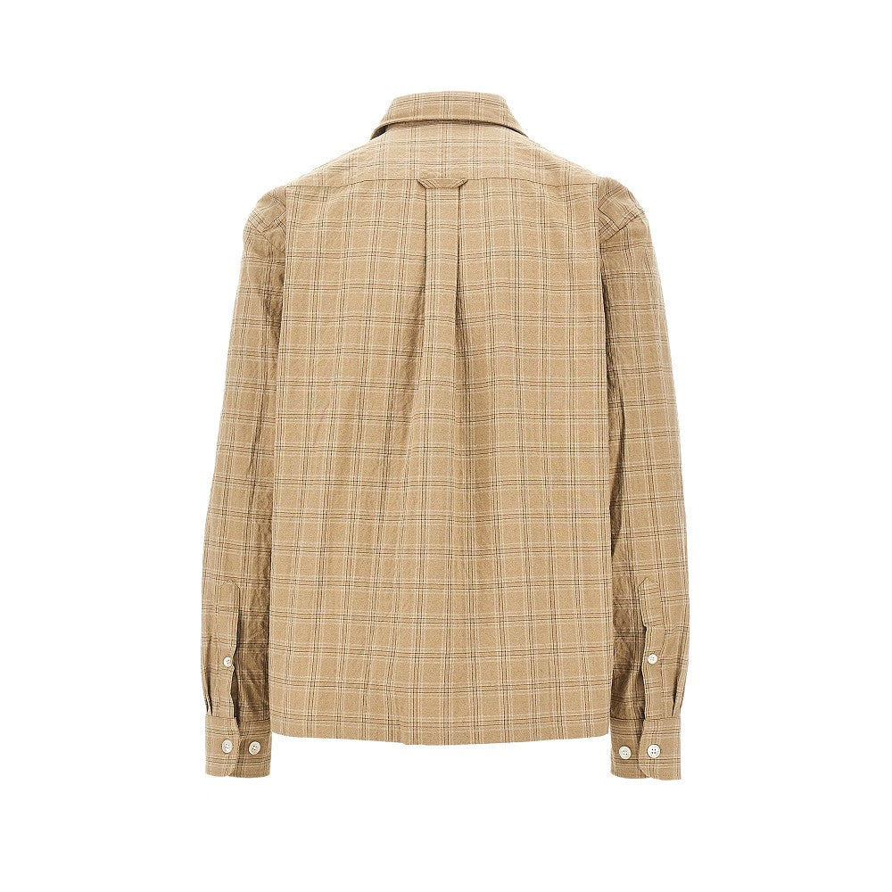 'Lunar' Relaxed Fit shirt