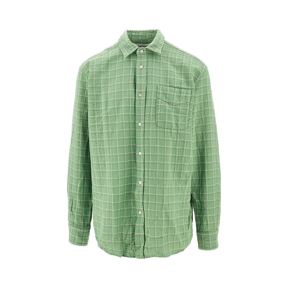 'Scout' Relaxed Fit shirt