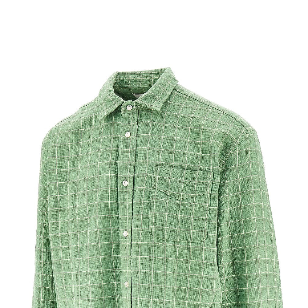 'Scout' Relaxed Fit shirt