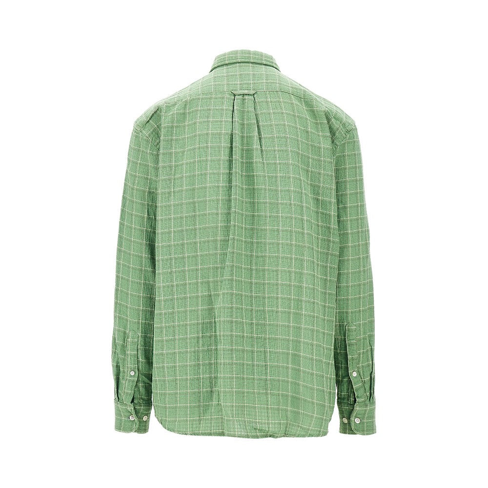'Scout' Relaxed Fit shirt