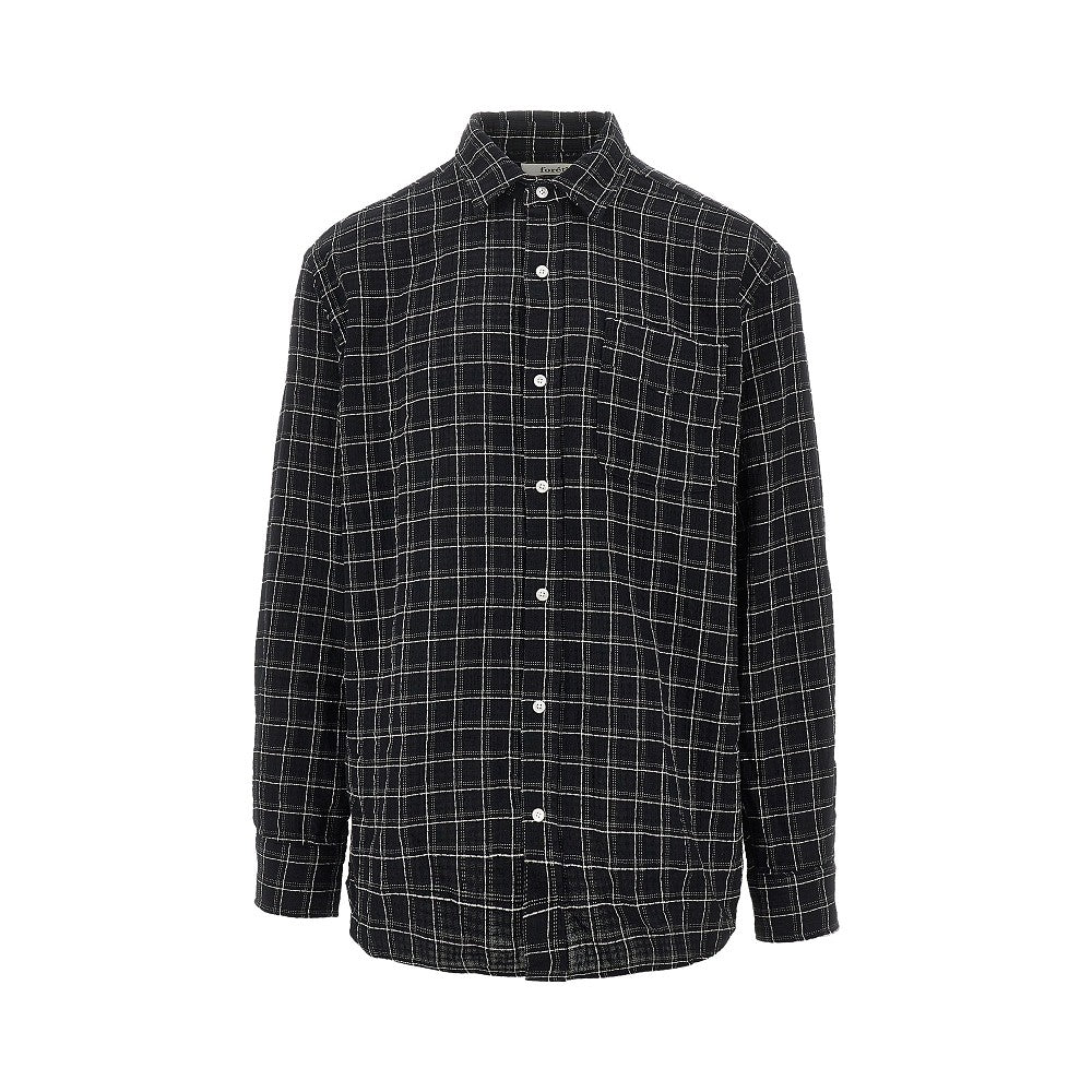 'Scout' Relaxed Fit shirt