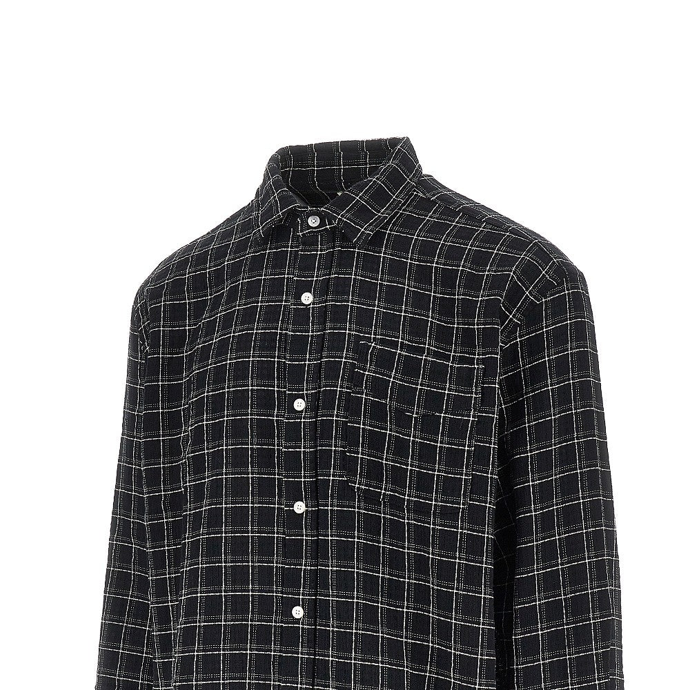 'Scout' Relaxed Fit shirt