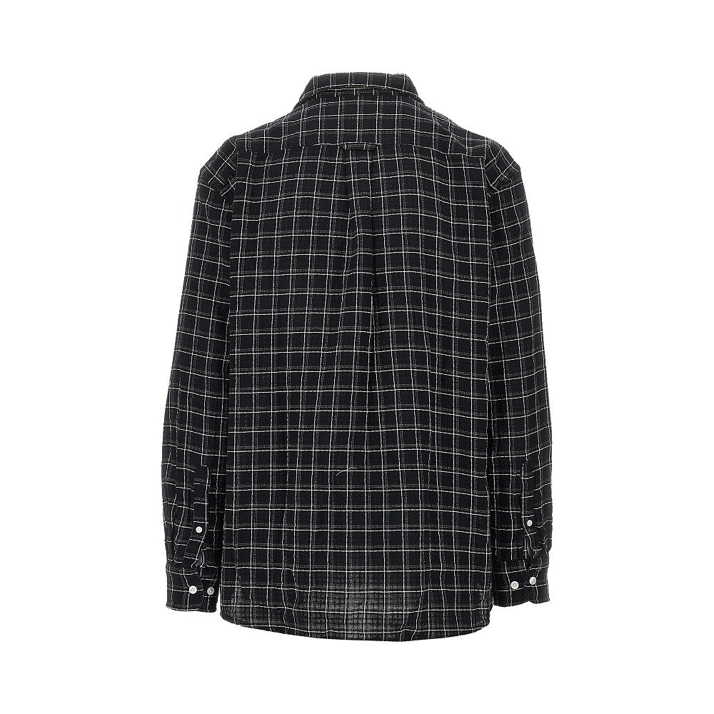 'Scout' Relaxed Fit shirt