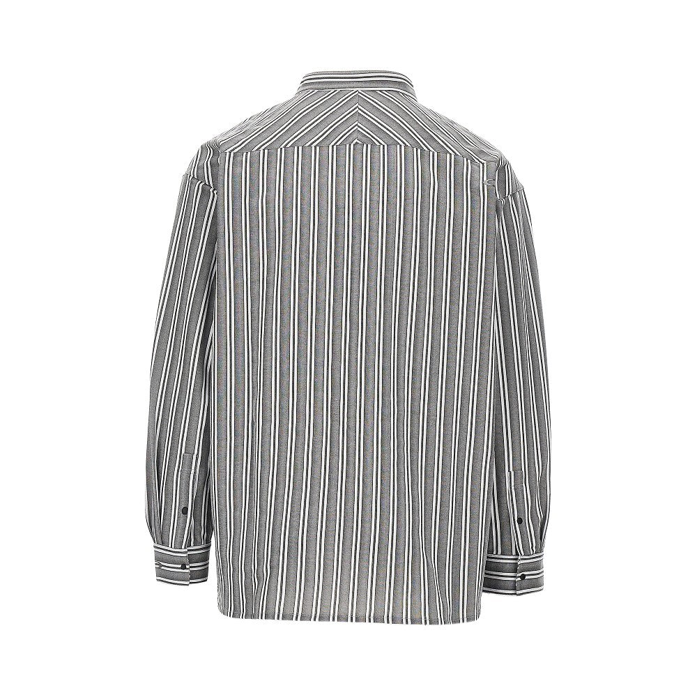 Camicia Fgl Fuel 6.0