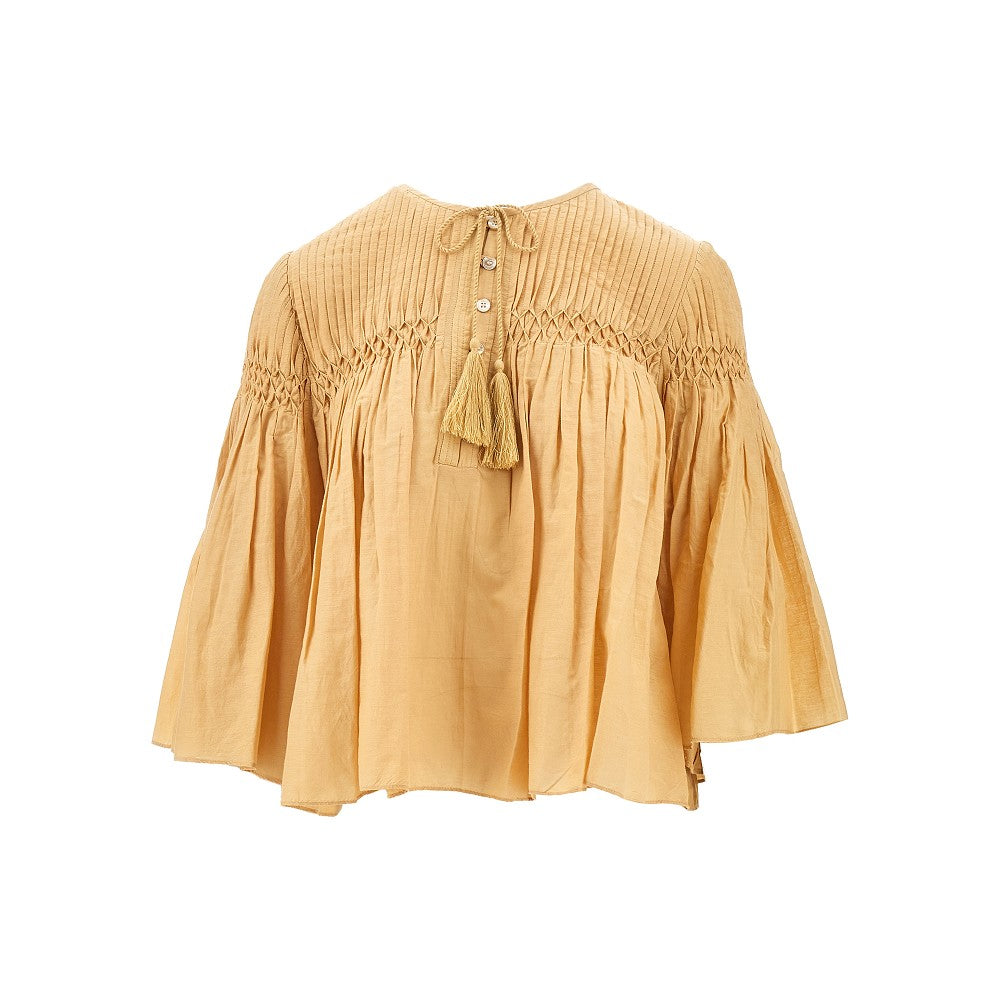 &#39;Axeliana&#39; blouse