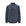 Overshirt '13 Più' in nylon imbottito
