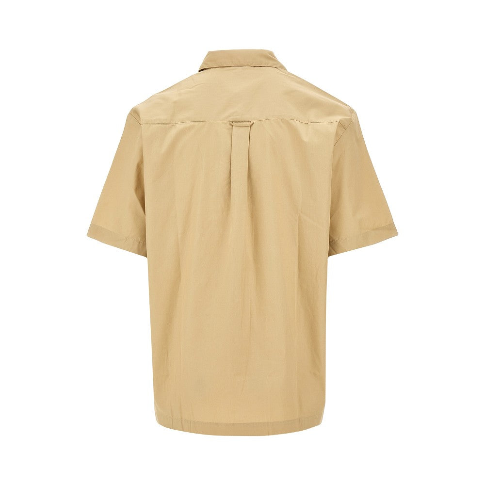 &#39;Craft&#39; short-sleeved shirt