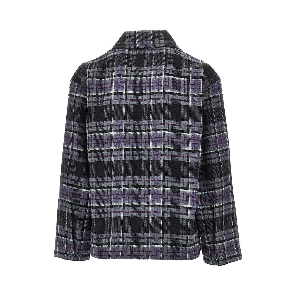Camicia in flanella 'Parson'