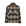'Parson' flannel shirt