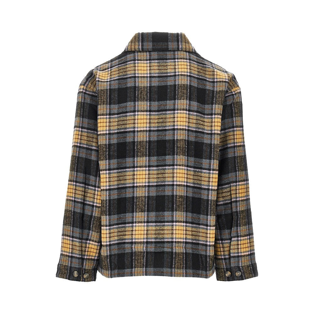 Camicia in flanella 'Parson'