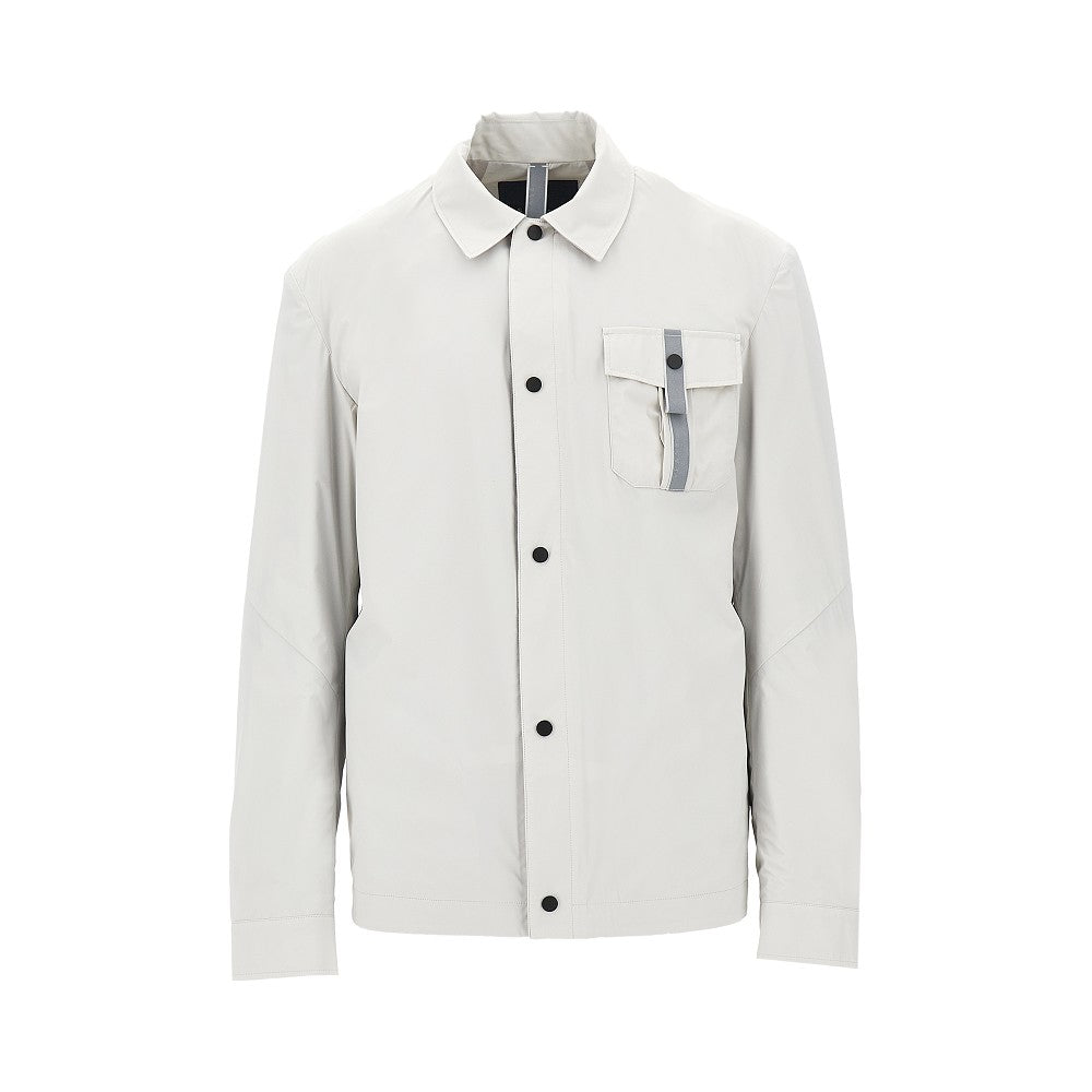 Overshirt 'Jib Set' in nylon