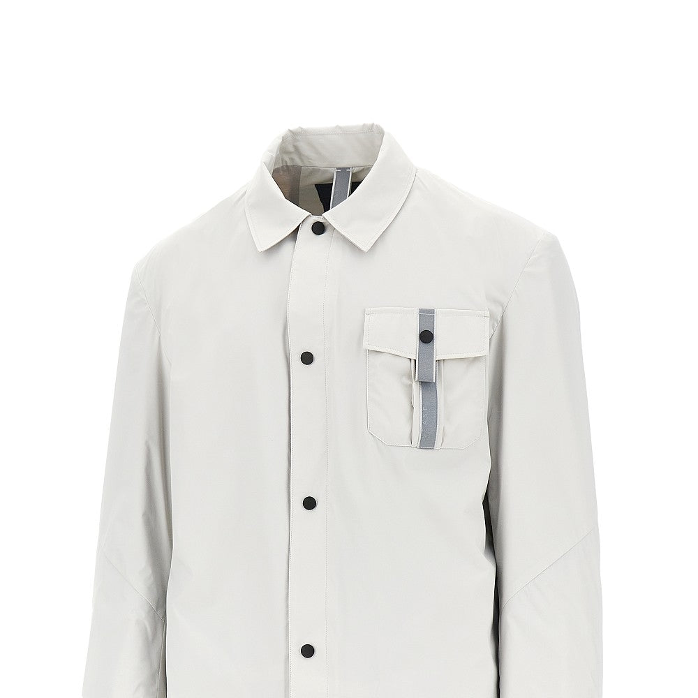 Overshirt 'Jib Set' in nylon