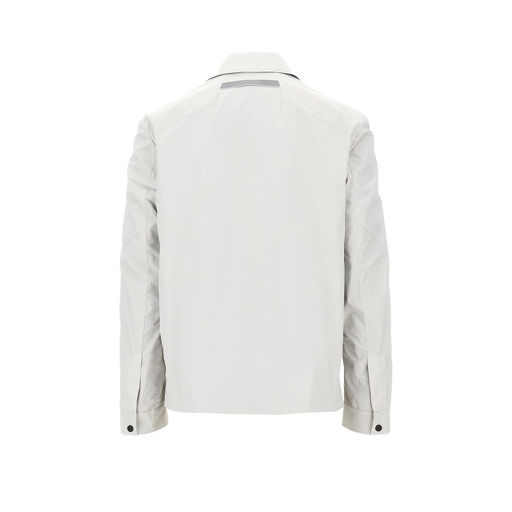 Overshirt 'Jib Set' in nylon