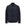 Overshirt in tela di cotone e lino