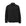 Overshirt full-zip in cotone biologico