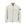 Overshirt full-zip in cotone biologico