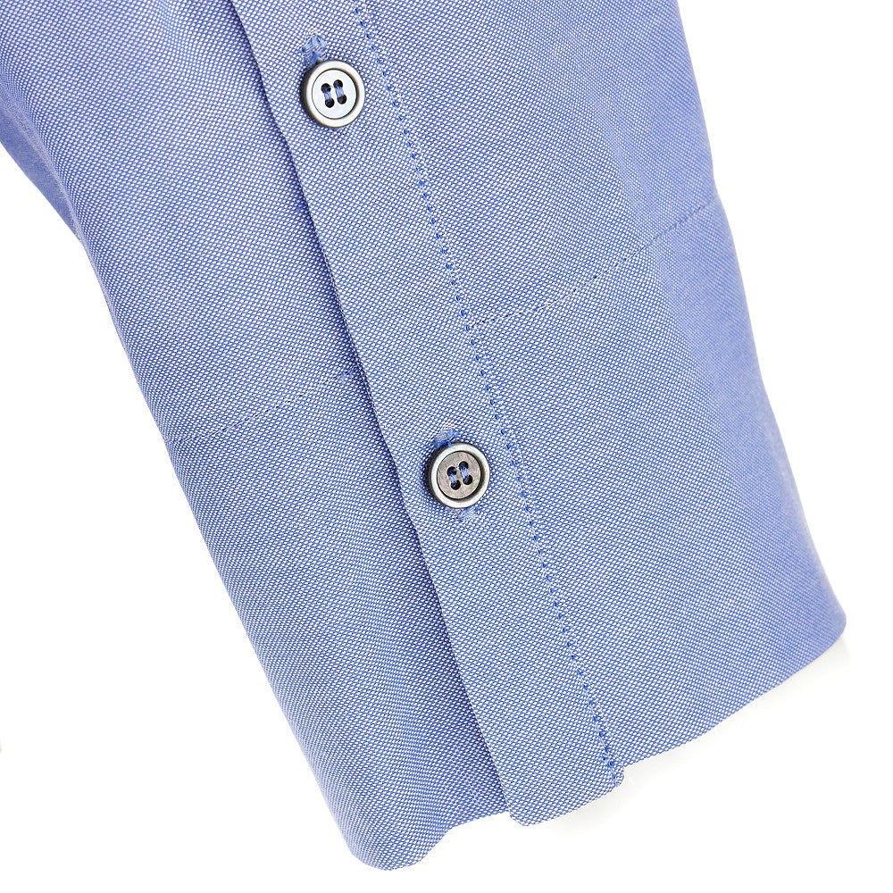 Camicia in cotone Oxford