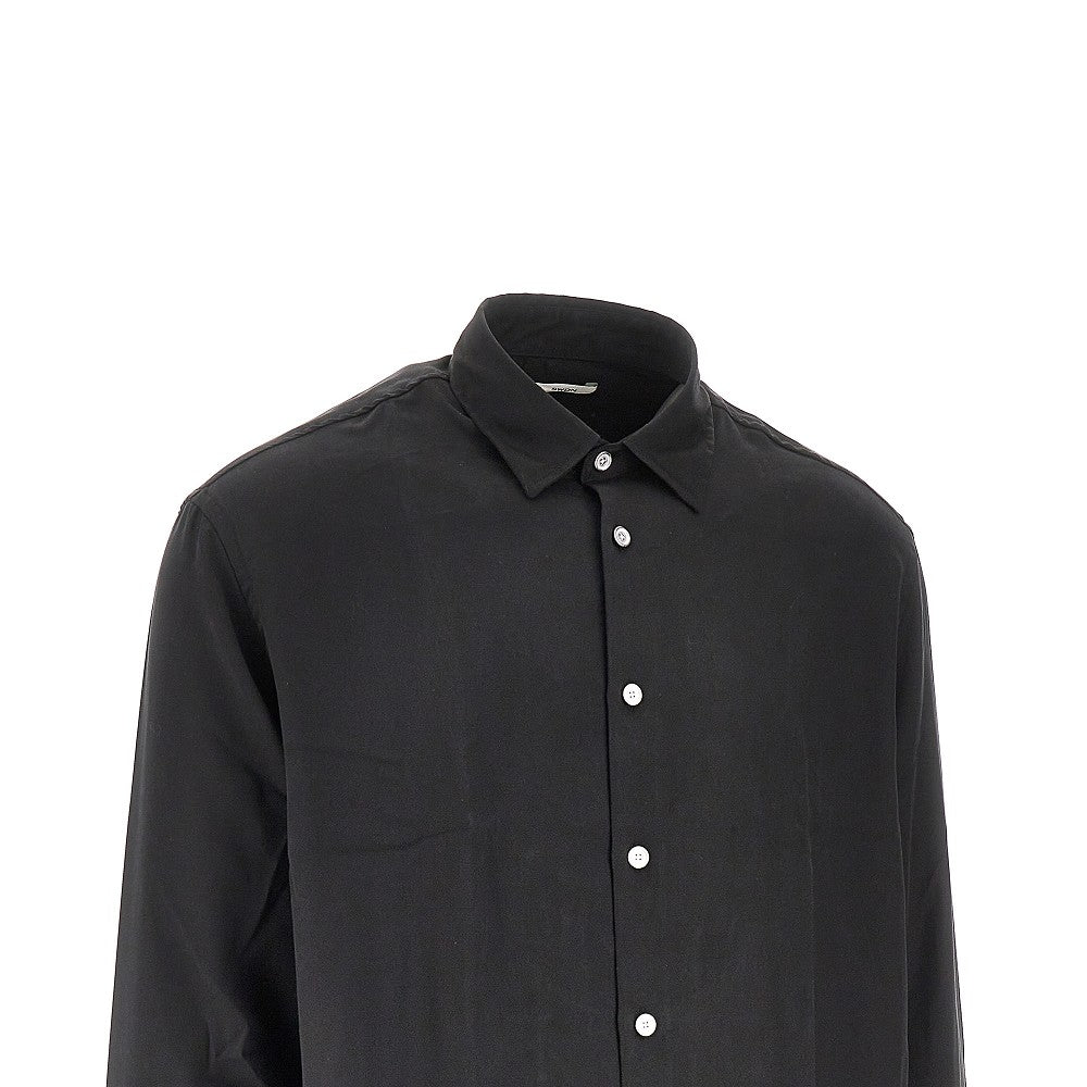 Camicia in twill 'Caine'