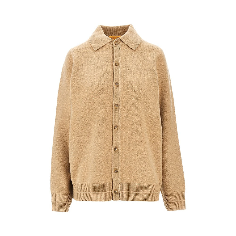 Camicia in maglia 'Plaza'