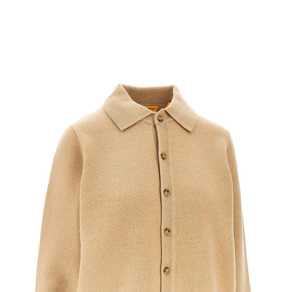 Camicia in maglia 'Plaza'