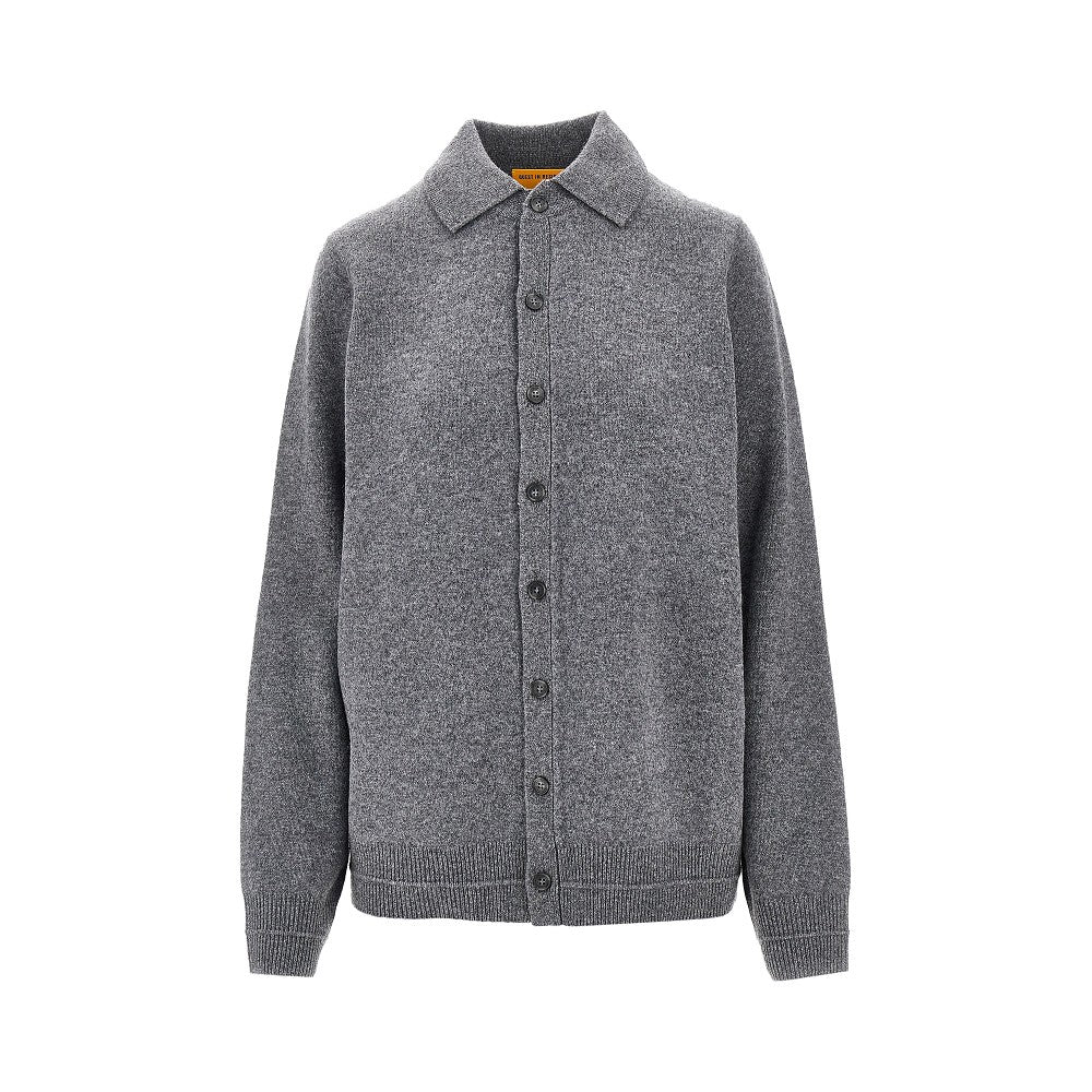 Camicia in maglia 'Plaza'