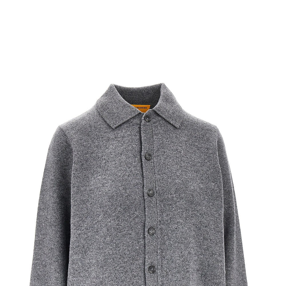 Camicia in maglia 'Plaza'