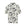 Printed viscose shirt