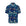 Printed viscose shirt