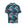 Printed viscose shirt