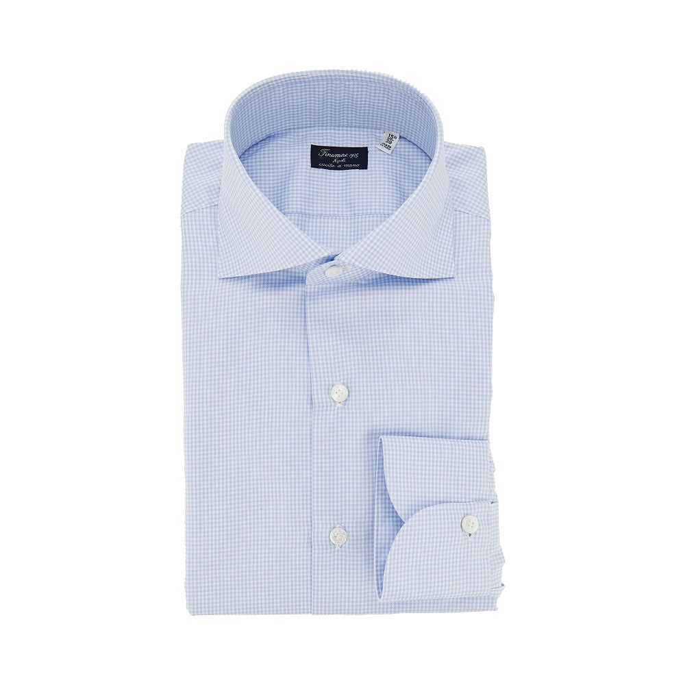 Camicia 'Milano' in cotone