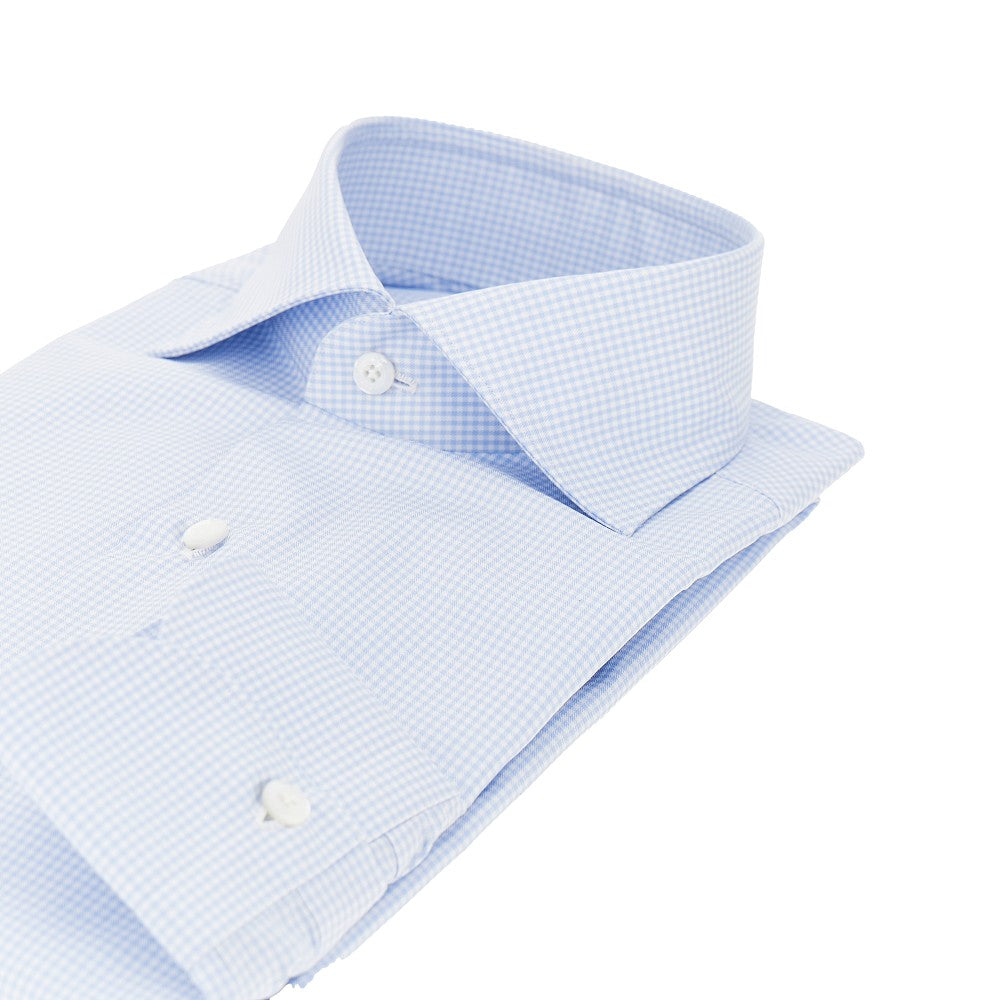 Camicia 'Milano' in cotone