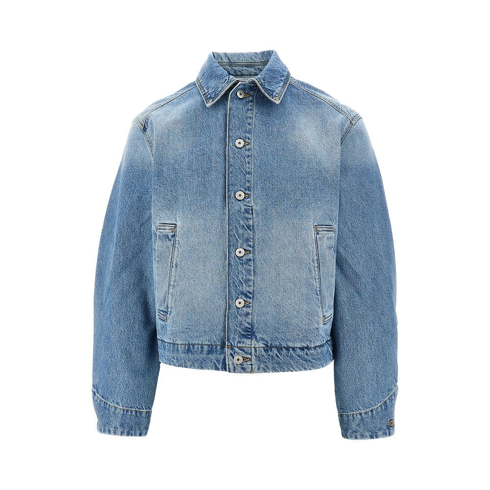 Giacca in denim 'Mirada'